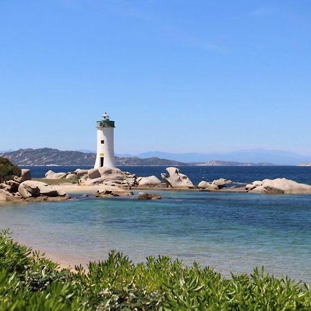 Ferienwohnung Casa A 2 Passi Dalla Spiaggia Palau Exterior foto