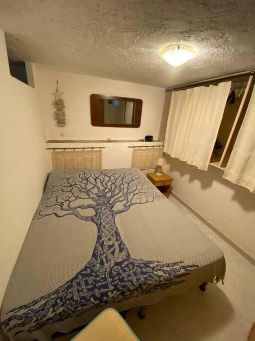 Ferienwohnung Casa A 2 Passi Dalla Spiaggia Palau Exterior foto