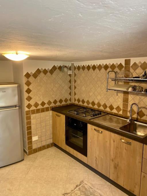Ferienwohnung Casa A 2 Passi Dalla Spiaggia Palau Exterior foto