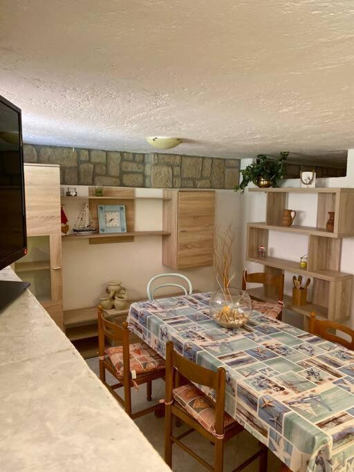 Ferienwohnung Casa A 2 Passi Dalla Spiaggia Palau Exterior foto