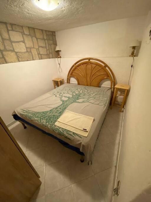Ferienwohnung Casa A 2 Passi Dalla Spiaggia Palau Exterior foto